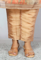 Partywear Salwar Suit For Women , Kurta Dupatta Set For Women (Handmade Work Finish)