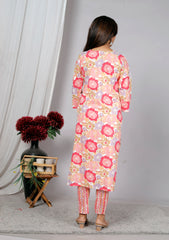 Kurta Dupatta Pant Set For Women, Indian Salwar Suit , Stitched Suit Set for Women, Partywear suit