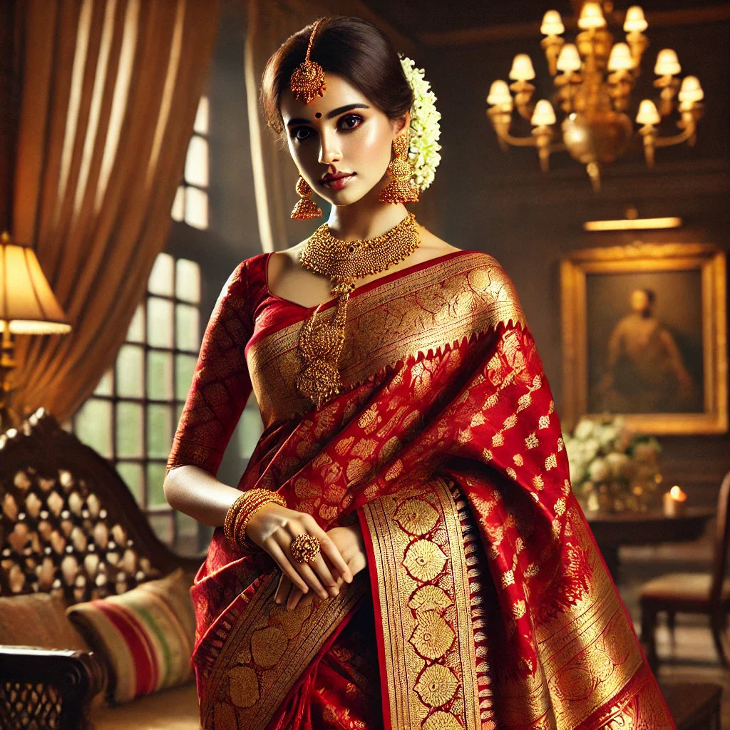 Silk Saree