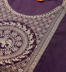 Kurta Dupatta Pant Set for Women