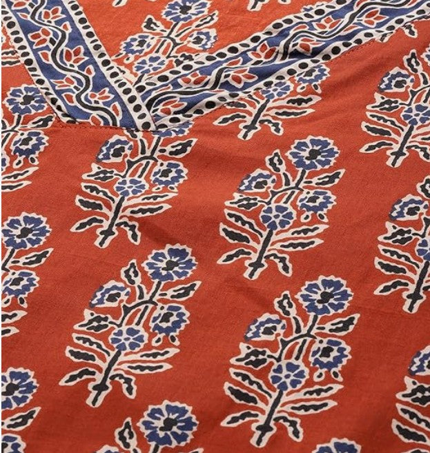 Kurta Dupatta Set For Women