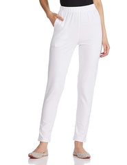 Women's Regular Fit Legging Style Pant bottom for women