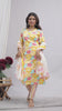 Kurta Dupatta Pant Set For Women, Indian Salwar Suit , Stitched Suit Set for Women, Partywear suit